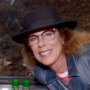 Meet your Posher, Tammy